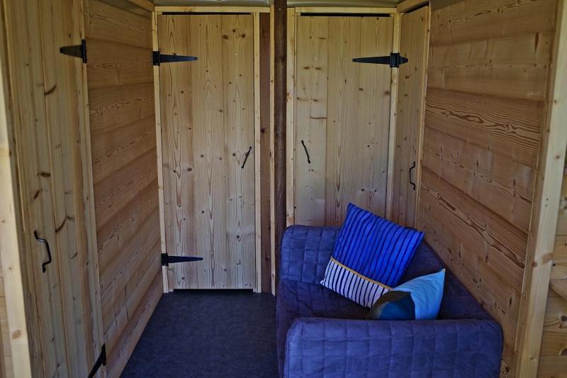 Camping Sites Et Paysages Les Pres Hauts Sisteron Szoba fotó