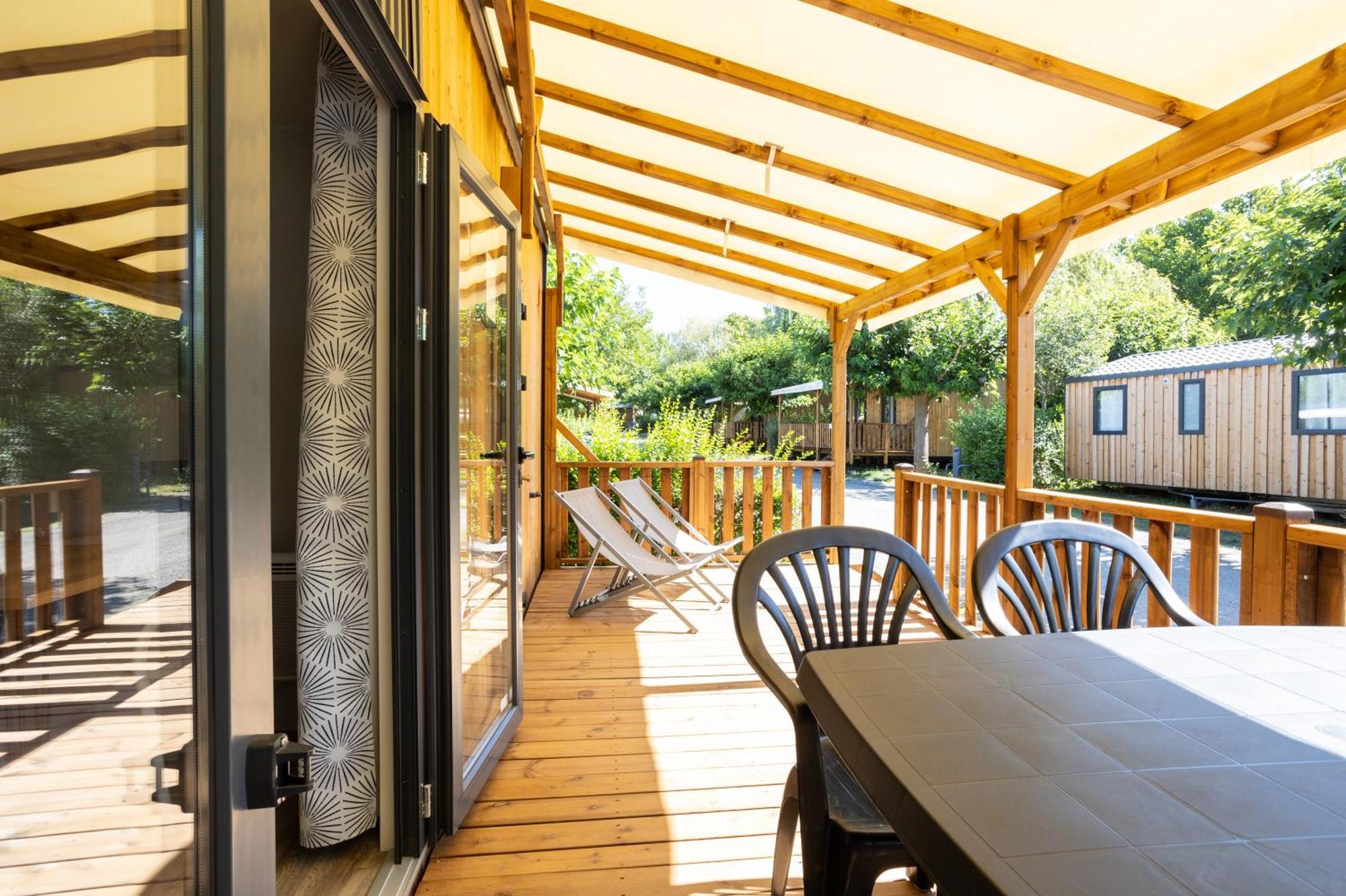Camping Sites Et Paysages Les Pres Hauts Sisteron Kültér fotó