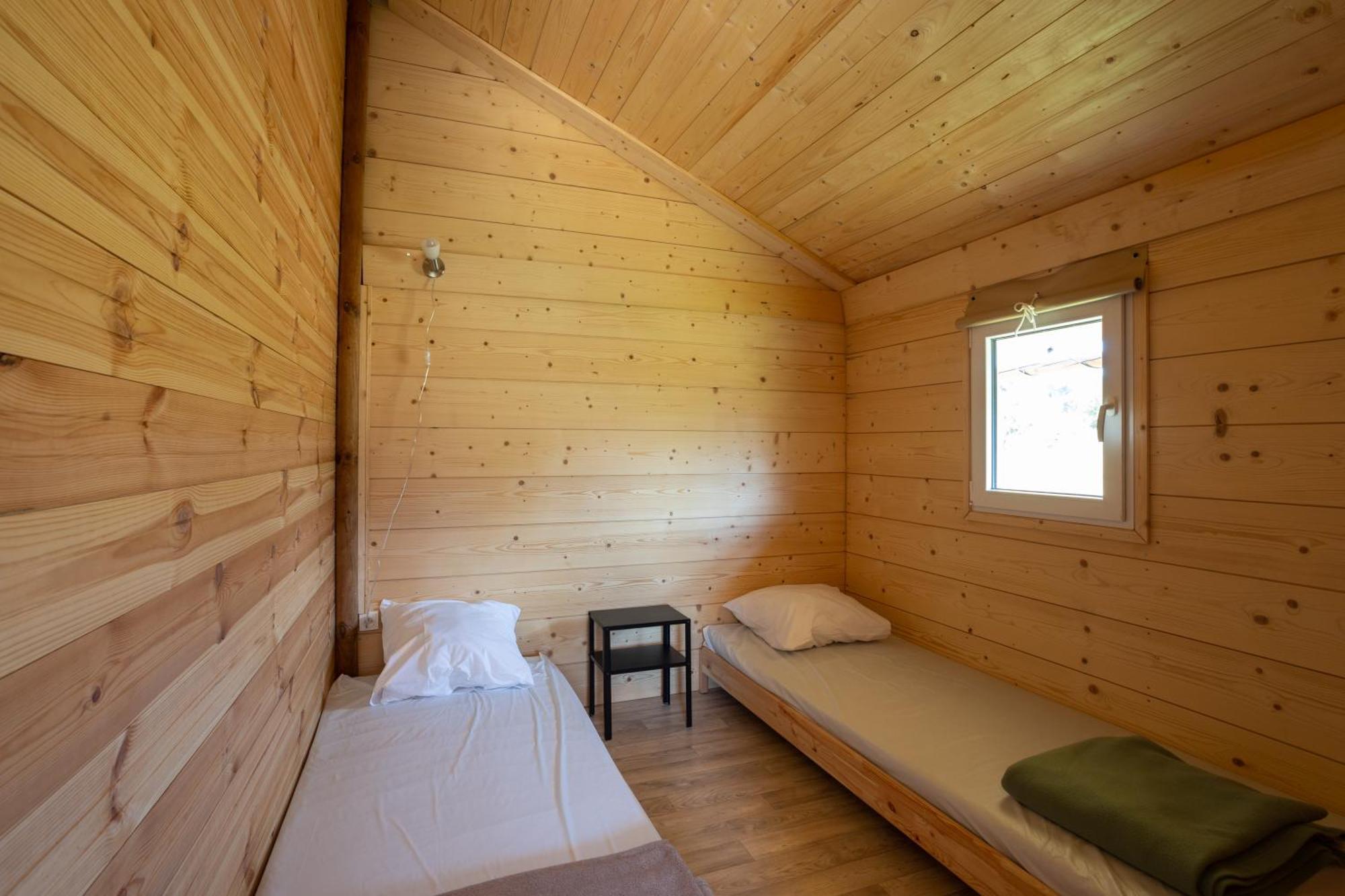 Camping Sites Et Paysages Les Pres Hauts Sisteron Kültér fotó