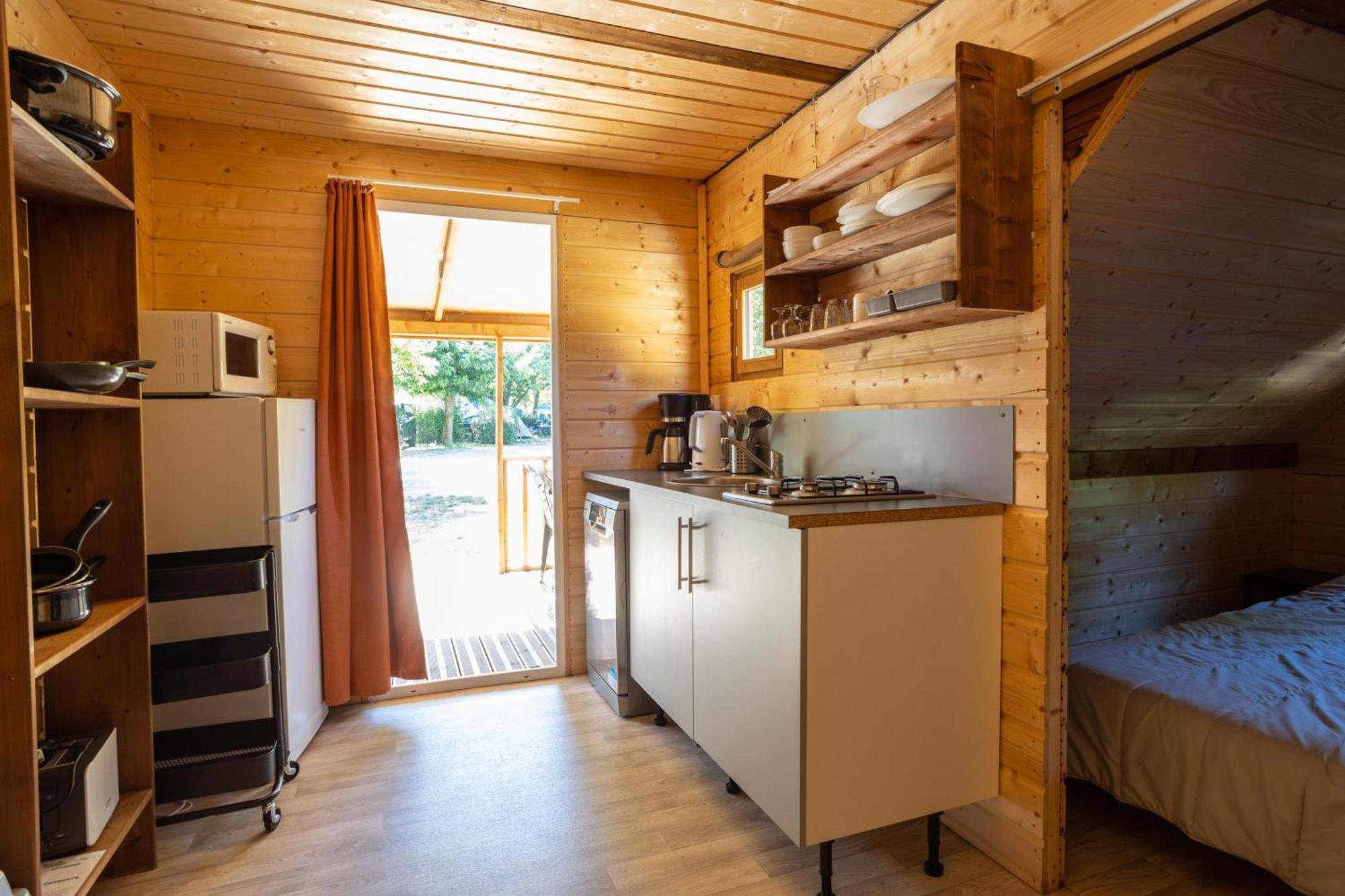 Camping Sites Et Paysages Les Pres Hauts Sisteron Kültér fotó